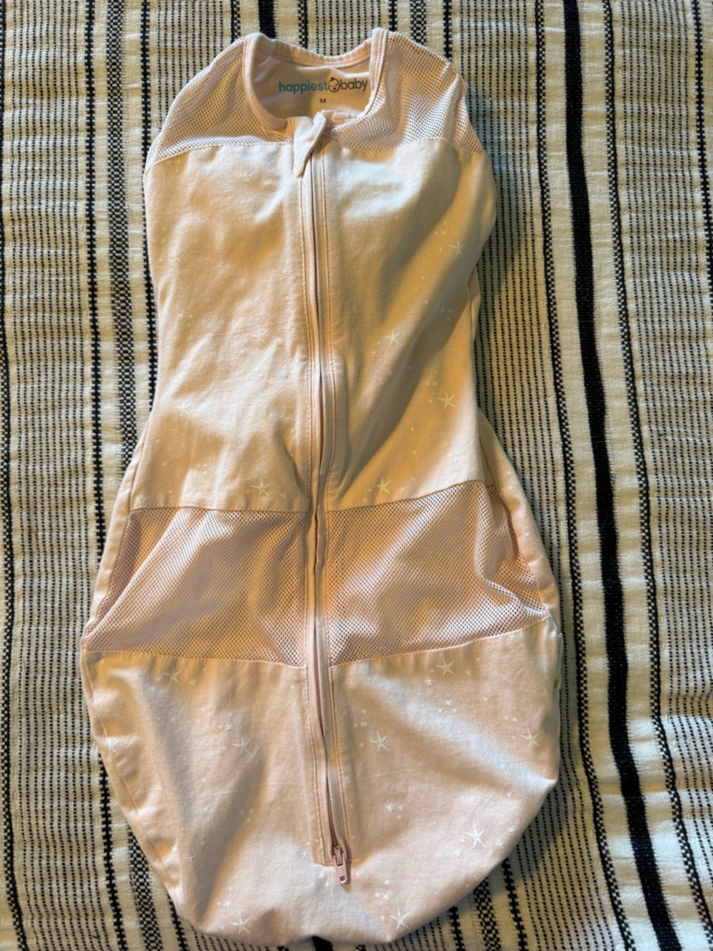 Happiest Baby Swaddle